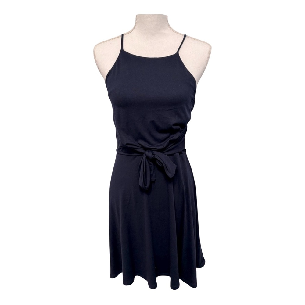 NEW Lola Grace Ultra Soft Tie Dress Small